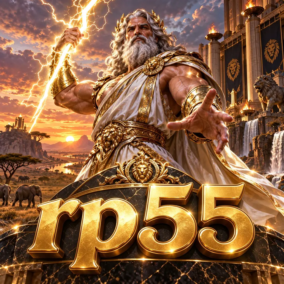 rp55 APK Resmi Akses